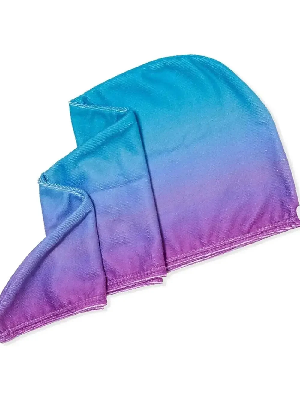 Bright Start After-Shower Hair Wrap, Created for Macy's, New In Box